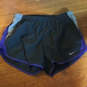 Nike Dri-Fit Shorts S